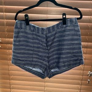 Loft Blue shorts